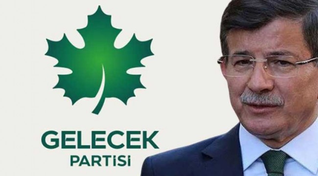 Gelecek Partisi Başkanlık Kurulu belli oldu