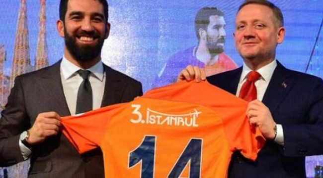 Göksel Gümüşdağ'dan Arda Turan kararı