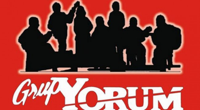 Grup yorum açlık grevinde