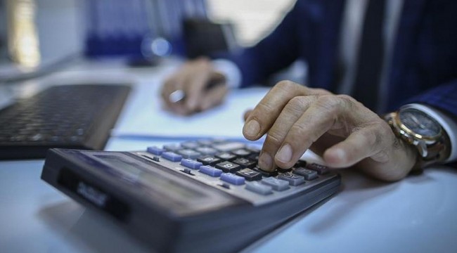 Gülal: TMSF kayyumunda 830 şirket bulunuyor, aktif büyüklükleri 56 milyar lira