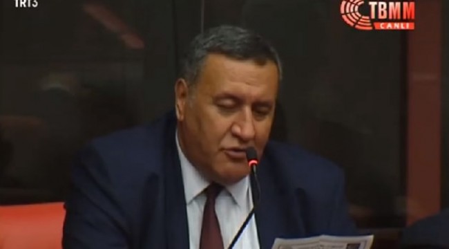 Gürer isyan etti: Depolar patates çakılı, çürümesini mi seyredeceksiniz?