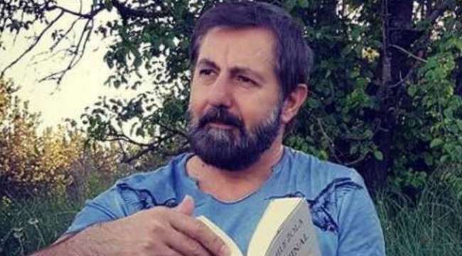 Halk TV Genel Yayın Yönetmeni Asker istifa etti