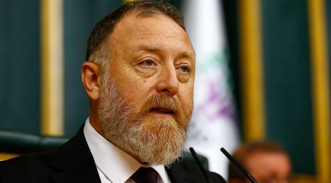 HDP erken seçim çağrısını yineledi: Ortak vatanımızda demokratik cumhuriyeti inşa edene kadar mücadele edeceğiz