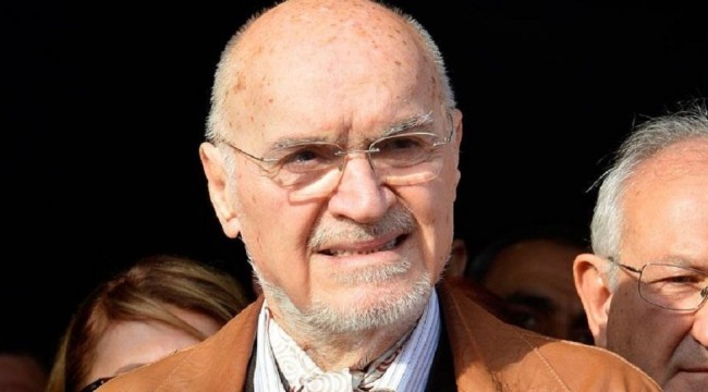 Hıncal Uluç'tan İmamoğlu'na: Aradım, not bıraktım, dönmedin, mesajı aldım, eski dostlarla işin bitti öyle değil mi?