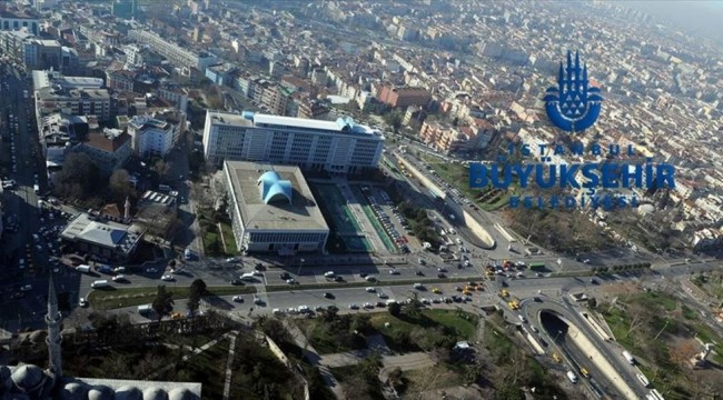 İBB'den Kurum'a Kanal İstanbul yanıtı