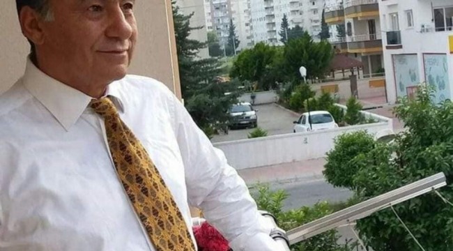 İbrahim Ertaş vefat etti
