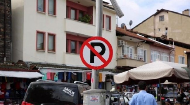 İçişleri Bakanlığı’ndan 81 il valiliğine uyarı: Park yasağını ihlal eden araçları çekmeyin, para cezası verin