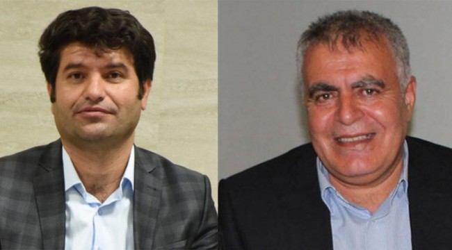 İki eski HDP’li vekilin adı, Davutoğlu’nun yeni partisinin kurucuları arasında geçiyor