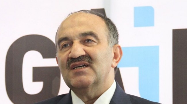 İŞKUR Müdürü Uzunkaya: Bir kısım çevrelerin iş bulmaktan anladığı masa başında görev beklemekse, bu kıyamete kadar sürer