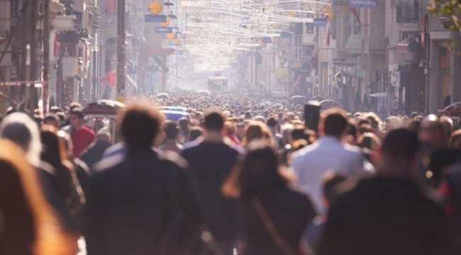 İşte son 10 yılda Almanya'dan Türkiye'ye göç edenlerin sayısı