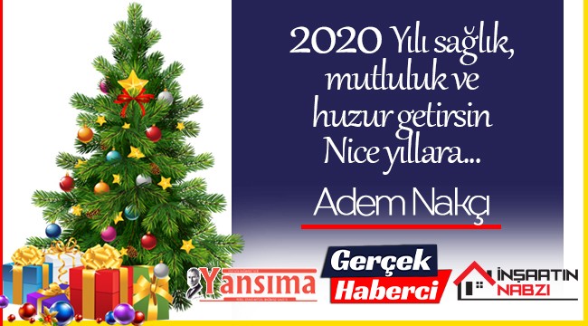 İYİ YILLAR...