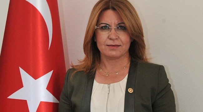 KARACA: ‘MENDERES NEHRİ VE DALAMAN ÇAYI KİRLİLİĞİNİ NASIL ÖNLEYECEKSİNİZ?’