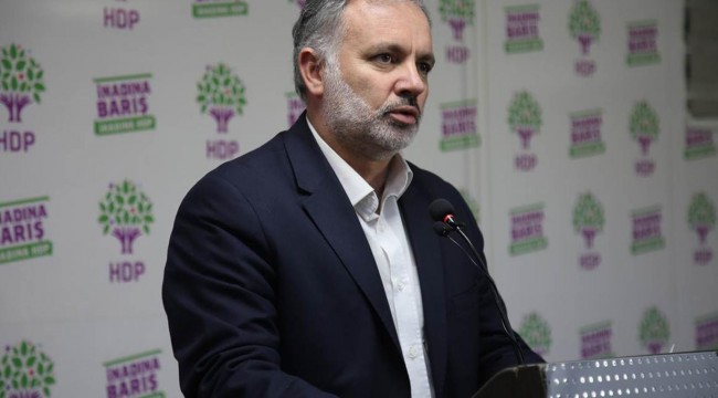 Kars Belediye Başkanı Bilgen: Usulsüz hacizlerden dolayı çalışanlara maaş ödeyemiyoruz
