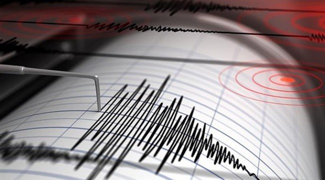 Kars'ta 4.2 büyüklüğünde deprem