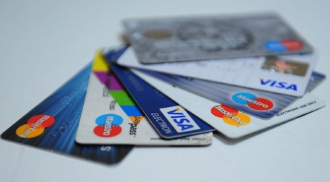 Kartlarda biriken puanlar 2020'de kullanılabilecek