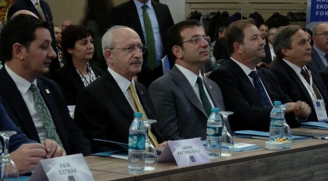Kemal Kılıçdaroğlu'ndan seçim açıklaması: Seçimler yasaların öngördüğü tarihte olacak