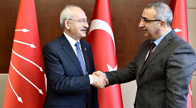 Kılıçdaroğlu: Kendisini kefenle karşılayanları Libya'ya göndersin
