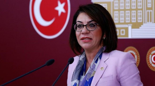 Kılıçdaroğlu'na yönelik linç girişimine tepki gösterdiği için yargılanan CHP'li Biçer beraat etti