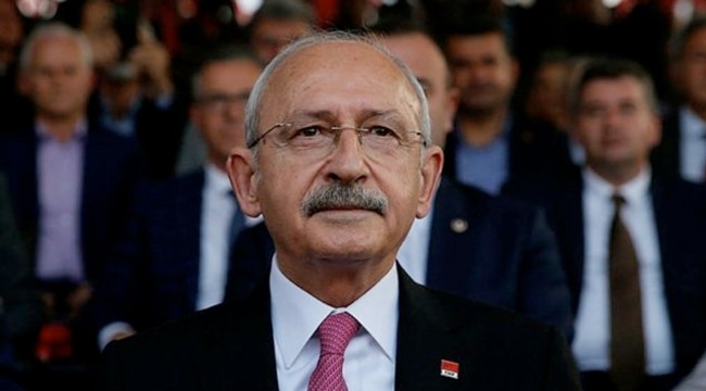 Kılıçdaroğlu’ndan yeni yıl mesajı: 2020’de her şey çok güzel olacak
