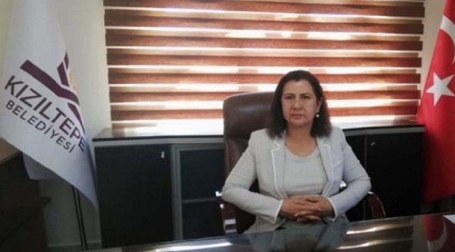 Kızıltepe Belediye Başkanı Yılmaz tutuklandı