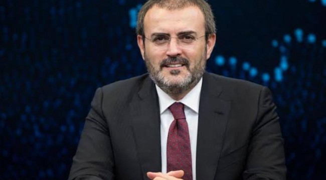 Mahir Ünal, filtre vetosu hakkında konuştu: Hiçbir vekilimiz aklını kiraya vermedi
