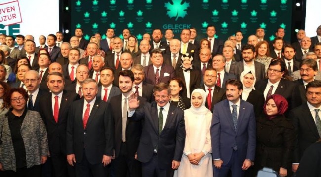 MAK, Gezici, Avrasya, Genar: Anketçilerden Gelecek için ilk değerlendirme