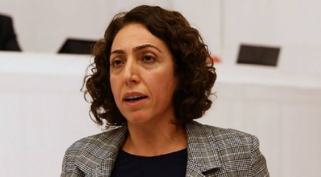 Meclis'in 10. partisi DBP oldu