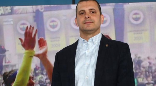 Metin Sipahioğlu, Galatasaray'a sert çıktı: Utanmadan konuşuyorlar!