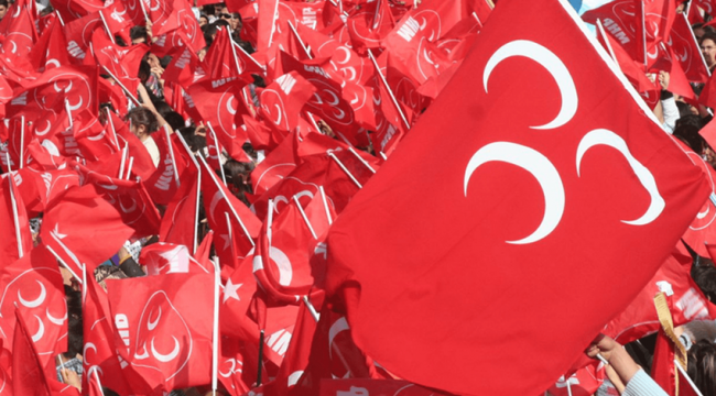 MHP'den asgari ücret tepkisi