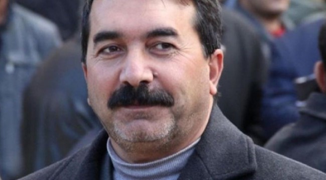 Murat Karayılan'ın kardeşi Bozan Karayılan tutuklandı