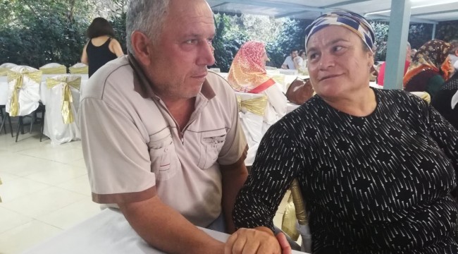 Nadir görülen bakteriden zehirlenen çiftin tedavisi sürüyor