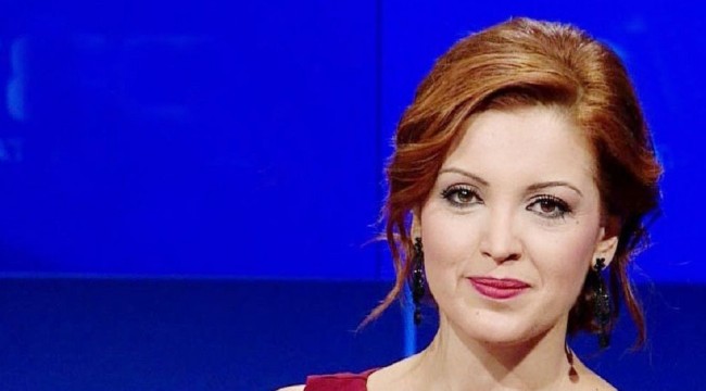Nagehan Alçı: Fatih Altaylı'ya teşekkür ederim, bu tavrı benim için çok kıymetli