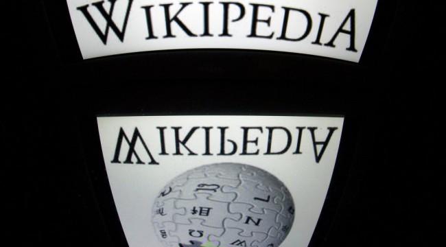 NTV: Wikipedia 2.5 yıl sonra açılıyor