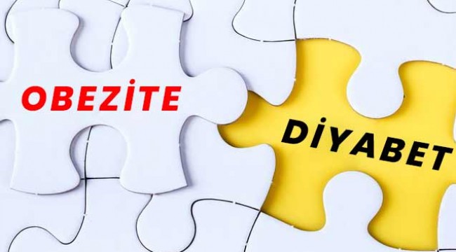 Obezite ve şeker hastalığından ameliyatla kurtulmak mümkün
