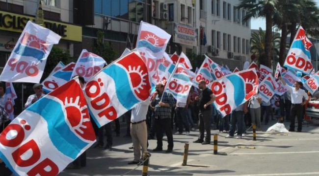 ÖDP’nin yeni adı belli oldu
