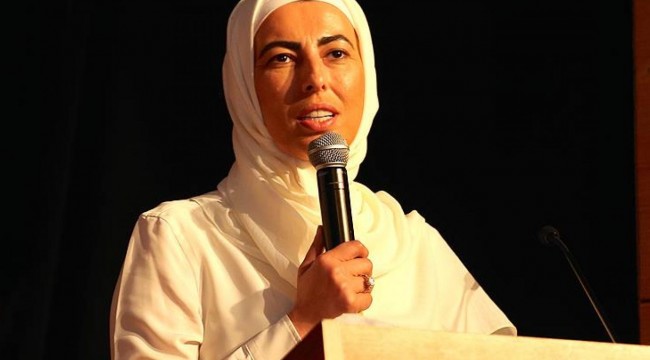 Olçok ailesi: Nihal hanımın beyanlarını tasvip etmiyoruz, Olçok soyadını kullanmasına rıza göstermiyoruz
