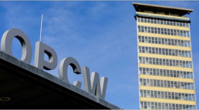 OPCW skandalı sürüyor: Suriye'ye saldırmak için her şeyi yapmışlar!