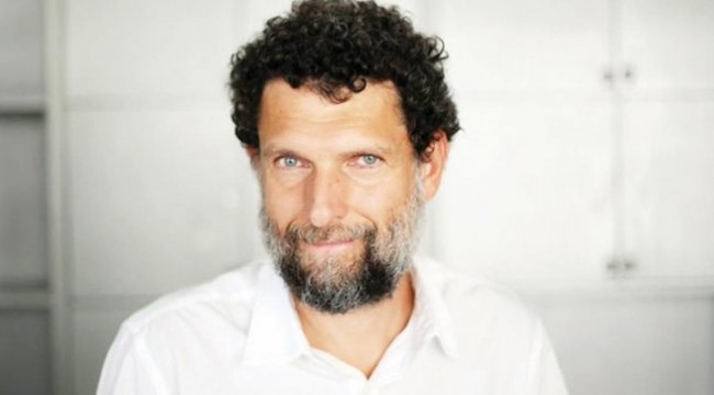 Osman Kavala'nın avukatları mahkemenin kararına itiraz etti, reddi hakim talebinde bulundu