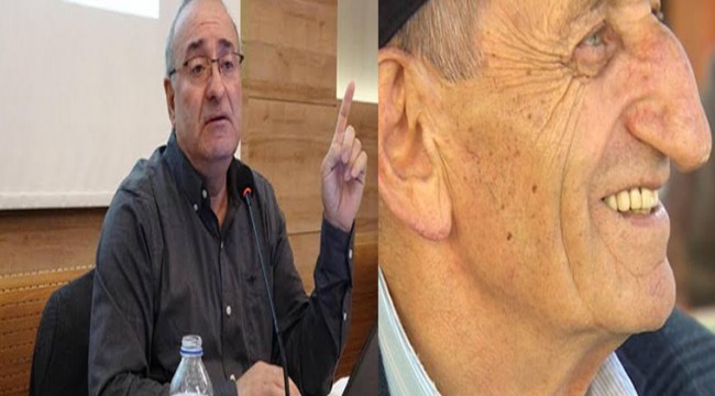 Prof. Dr. Kadıoğlu: Küresel iklim değişikliği ile Karadenizlilerin burnu küçülecek
