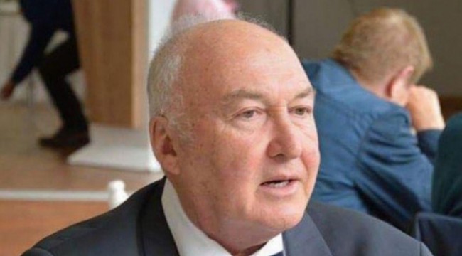 Profesör Ahmet Ercan, Marmara Depremi için tarih verdi