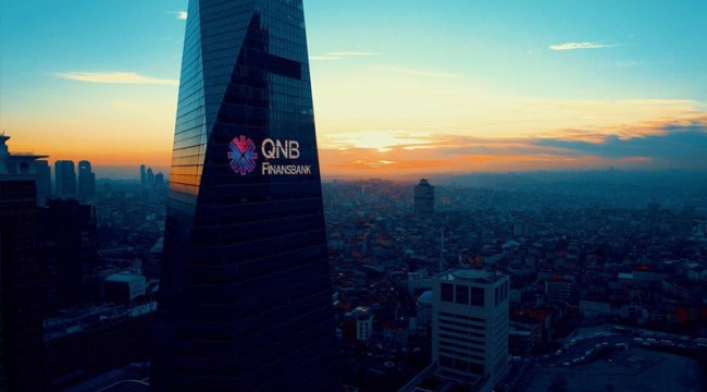 QNB Finansbank 27 şubesini kapatıyor