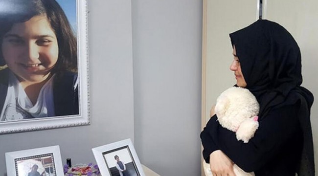 Rabia Naz'ın otopsi raporu açıklandı