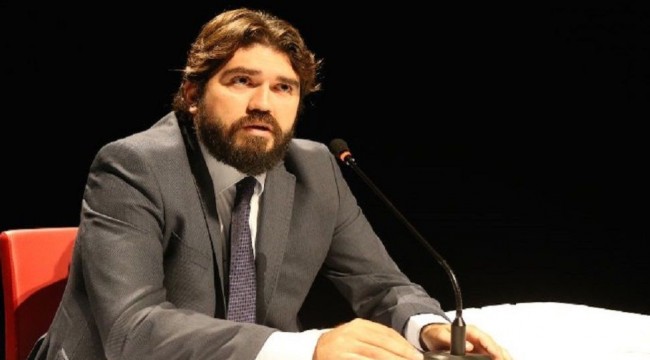 Rasim Ozan Kütahyalı hakkındaki gerekçeli karar açıklandı