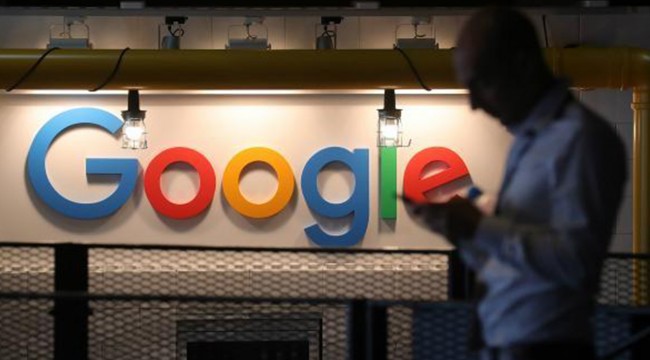 Rekabet Kurumu'ndan açıklama: Google'a günlük para cezası uygulanmaya başlandı
