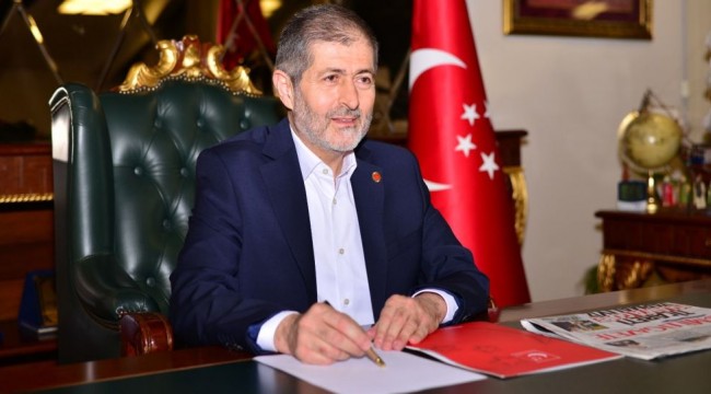 Saadet Partisi'nden Kanal İstanbul teklifi: Parasını verelim vazgeçsinler