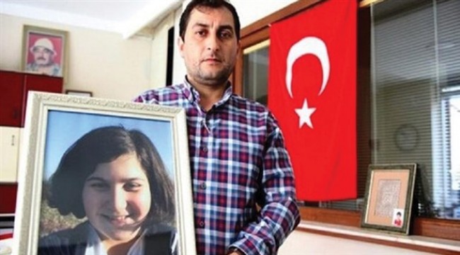 Şaban Vatan: Yine beni emniyete çağırıyorlar