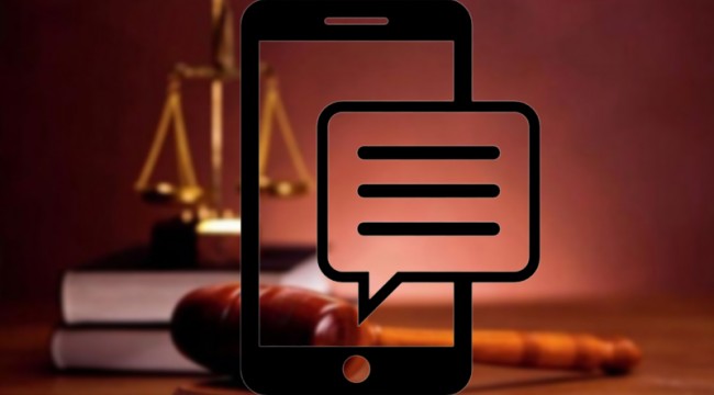 "Savcılar, duruşmalardan önce kimin tahliye olacağı yönünde SMS'le talimat alıyor"
