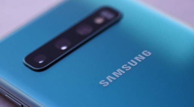 Şok iddia: Samsung Türkiye'ye telefon sevkiyatını durduruyor