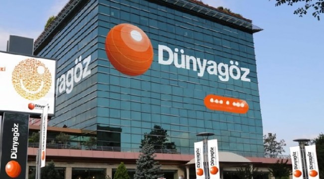 Sözcü yazarı Serpil Yılmaz açıkladı: Ziraat şimdi de Dünya Göz’ü kurtarıyor