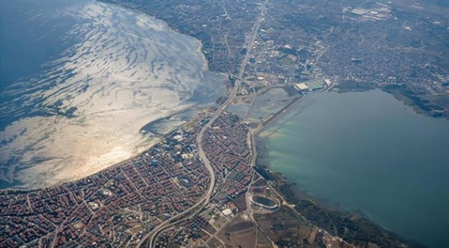 ŞPO'dan Kanal İstanbul açıklaması: "Ses yükseltmeye ve itiraz etmeye davet ediyoruz"